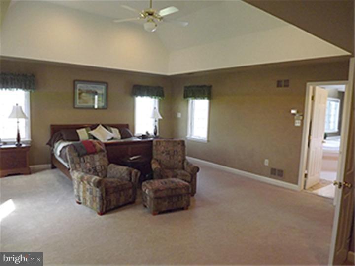 105 Chalfont Road Kennett Square, PA 19348 - Photo 19 of 25 Master Bedroom