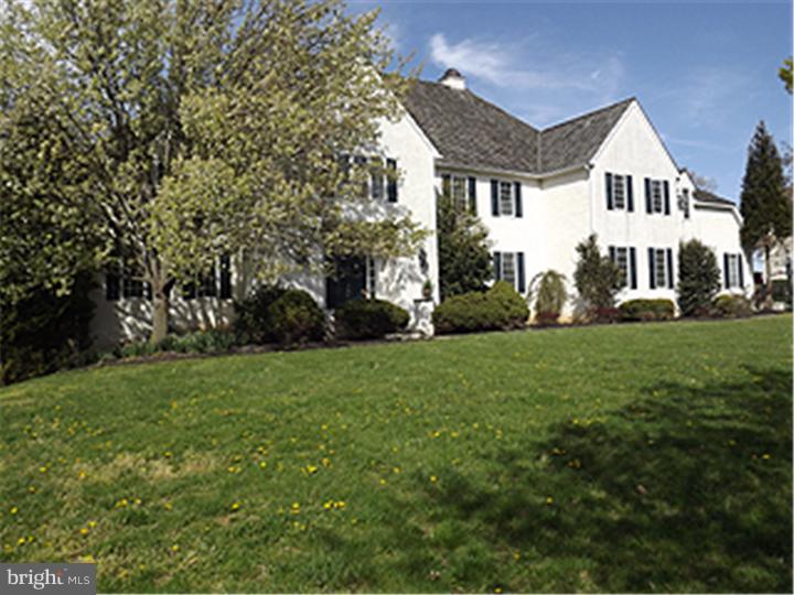 105 Chalfont Road Kennett Square, PA 19348 - Photo 3 of 25 Front Yard