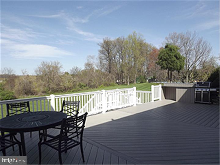 105 Chalfont Road Kennett Square, PA 19348 - Photo 22 of 25 Deck