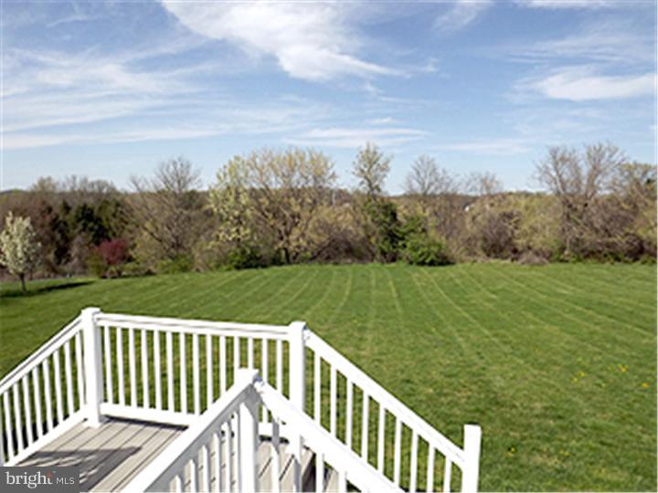 105 Chalfont Road Kennett Square, PA 19348 - Photo 24 of 25 Back Yard