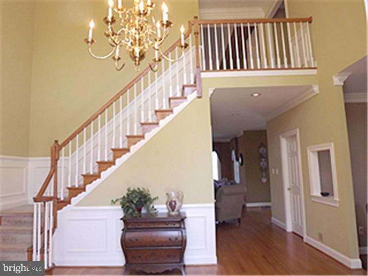 105 Chalfont Road Kennett Square, PA 19348 - Photo 4 of 25 Foyer