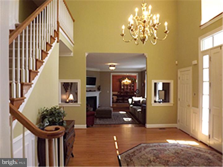 105 Chalfont Road Kennett Square, PA 19348 - Photo 5 of 25 Foyer