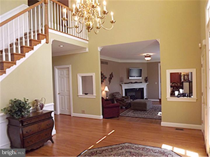 105 Chalfont Road Kennett Square, PA 19348 - Photo 6 of 25 Foyer