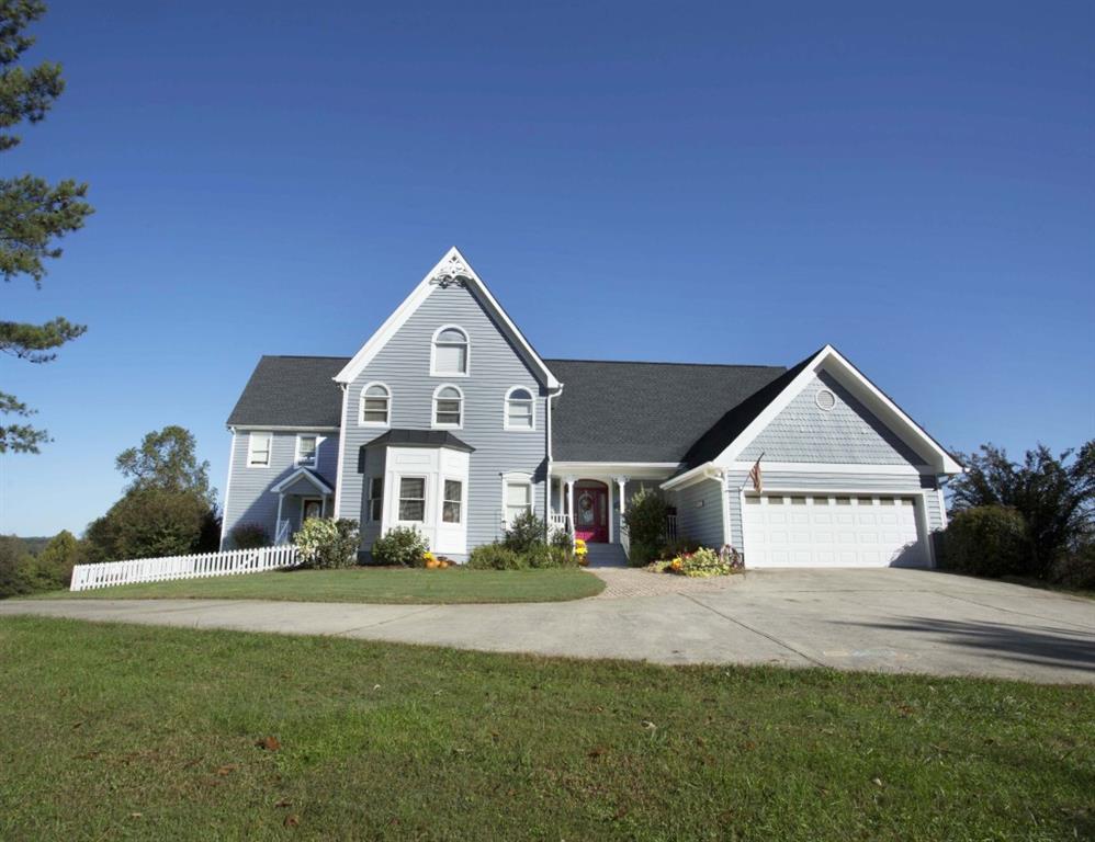 971 Hamrick Road Jasper, GA 30143 - Photo 1 of 1