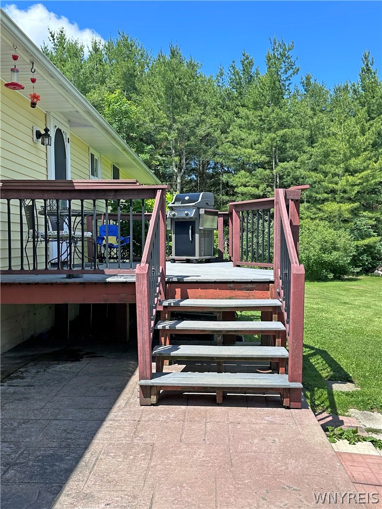 3052 Kulp Road Eden, NY 14057 - Photo 14 of 49