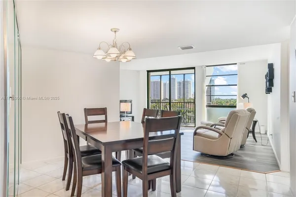 $255,000 | 3475 North Country Club Drive, Unit 818, Aventura, FL 33180