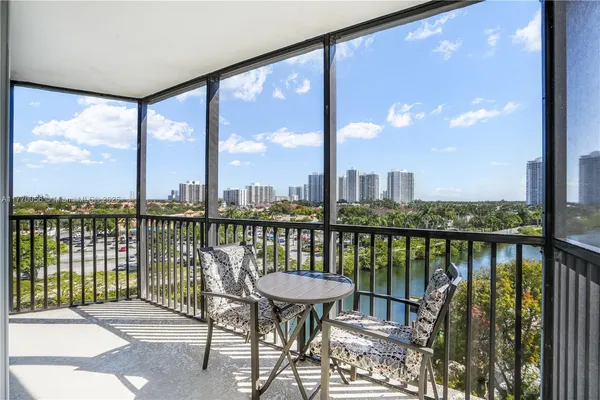 $255,000 | 3475 North Country Club Drive, Unit 818, Aventura, FL 33180