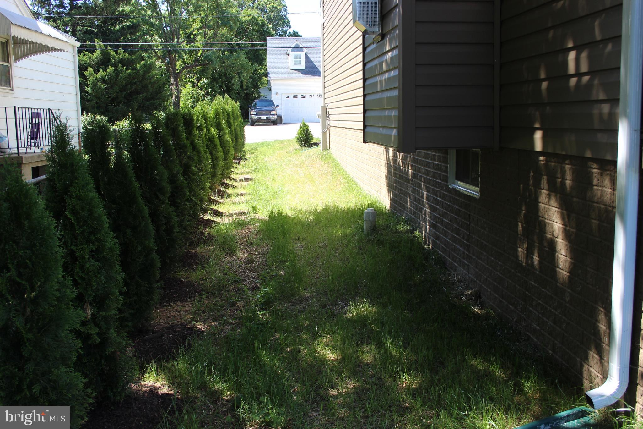 122 Riverside Road Baltimore, MD 21221 - Photo 24 of 26 Exterior (General)