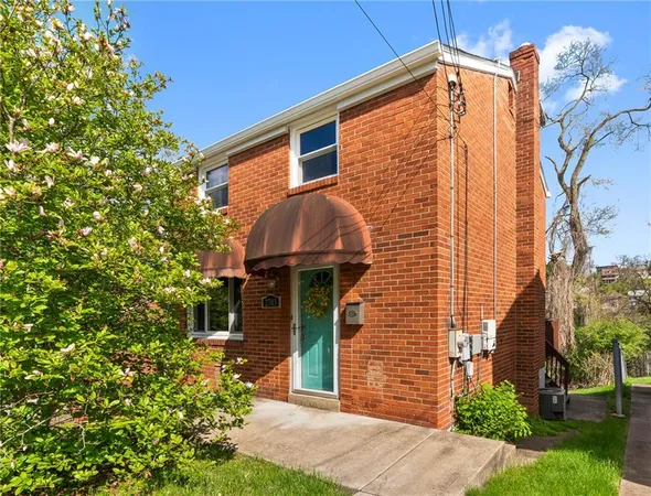 $219,000 | 2703 Philadelphia Avenue, Pittsburgh, PA 15216