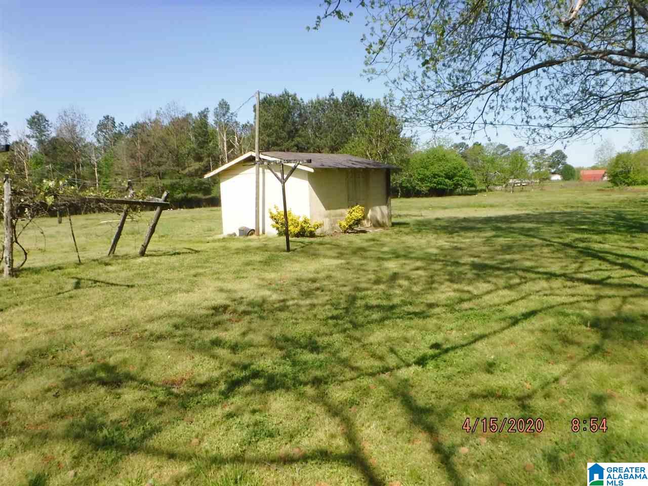 2494 Church Avenue Northwest Rainsville, AL 35986 - Photo 27 of 32