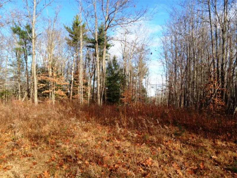 0 Cleveland Road Embden, ME 04958 - Photo 2 of 3 Land.