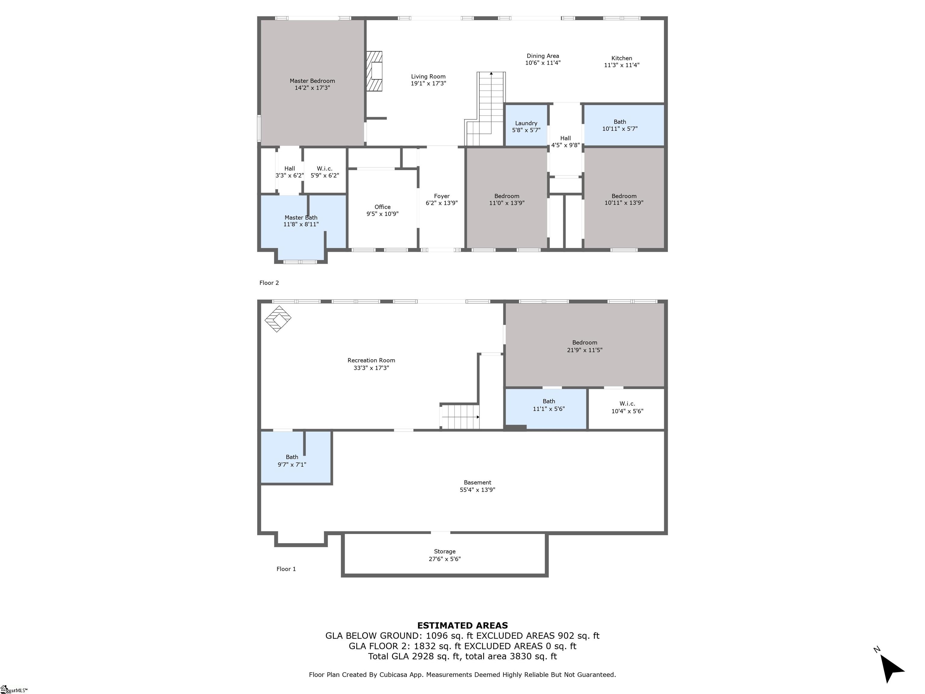285 Seneca Springs Landing Road Seneca, SC 29678 - Photo 32 of 32 Gallery Image 32