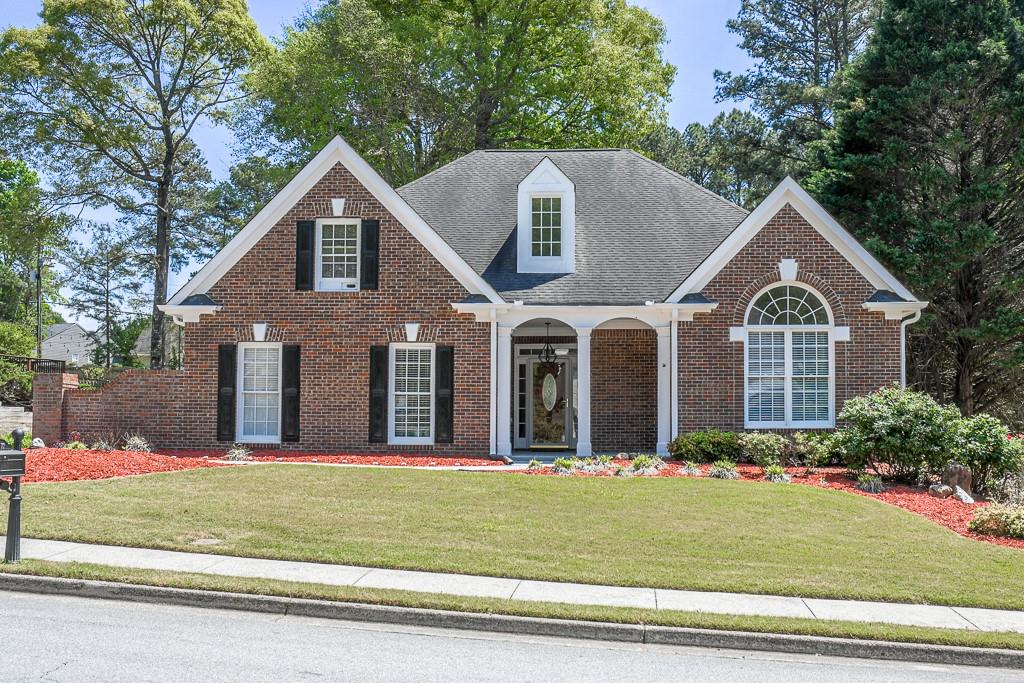 3377 Fielders Point Road Dacula, GA 30019 - Photo 1 of 40