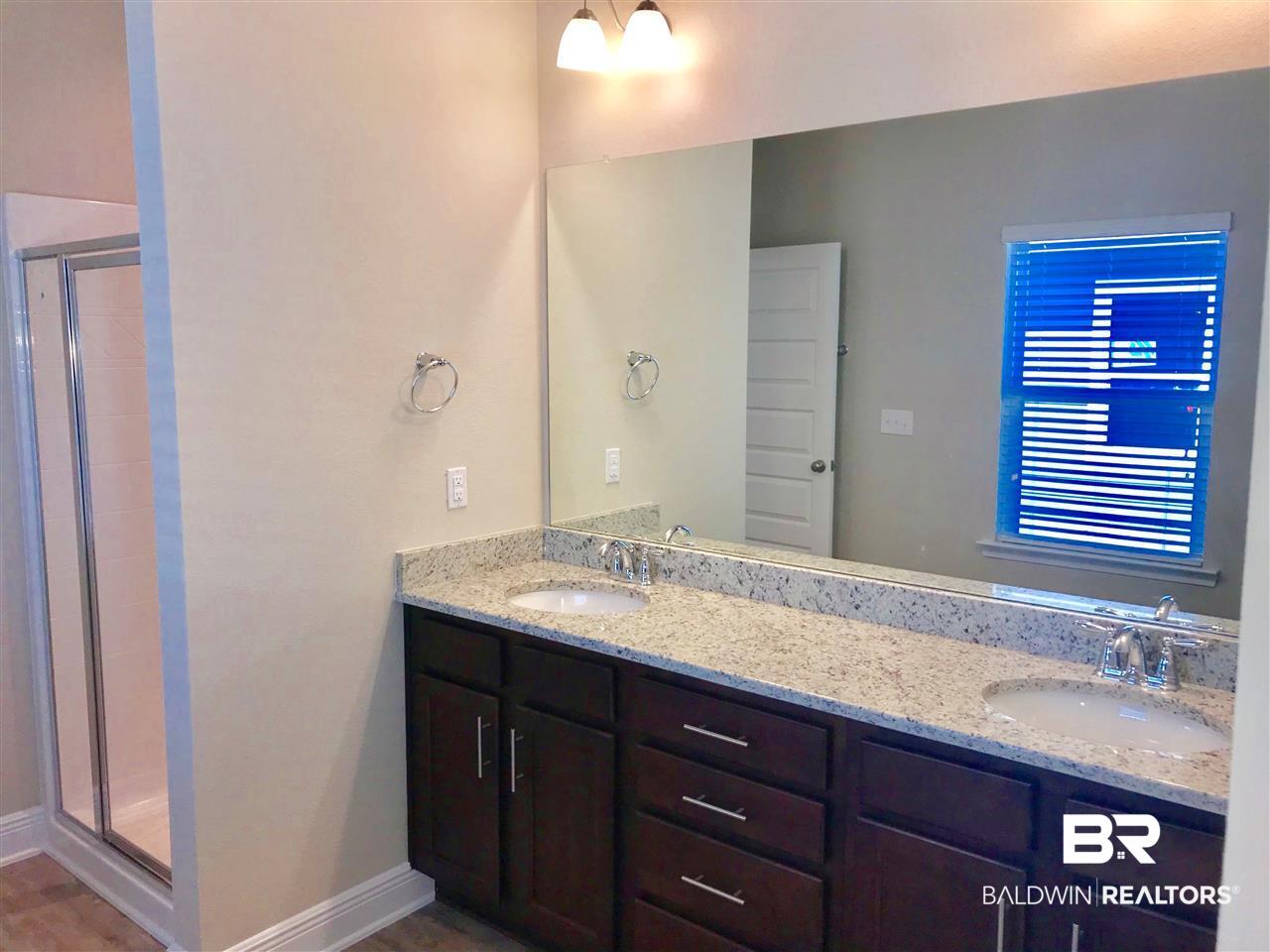 1328 Tiger Lily Lane Foley, AL 36535 - Photo 8 of 16 Owners' Bath