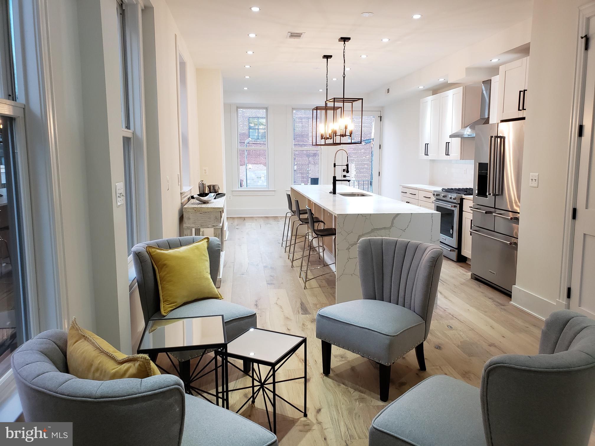 319 K Street Northeast Washington, DC 20002 - Photo 14 of 54 Gallery Image 14