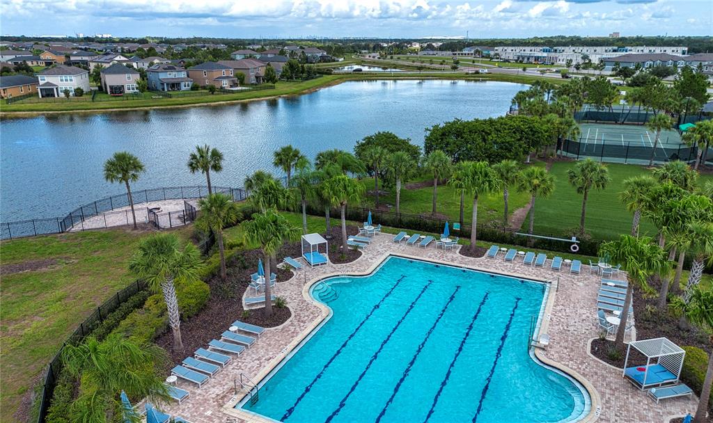 9437 Lemon Drop Loop Sun City Center, FL 33573 - Photo 76 of 86
