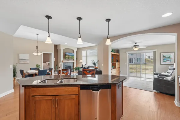 $525,000 | 356 Andrew's Bay, Hudson, WI 54016