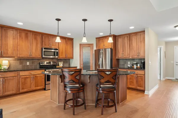 $525,000 | 356 Andrew's Bay, Hudson, WI 54016