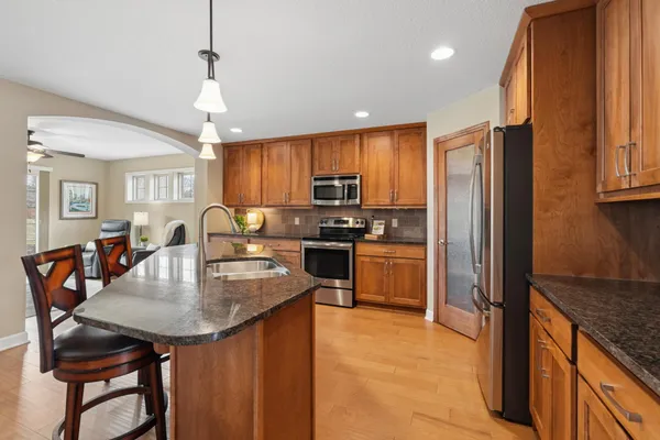 $525,000 | 356 Andrew's Bay, Hudson, WI 54016