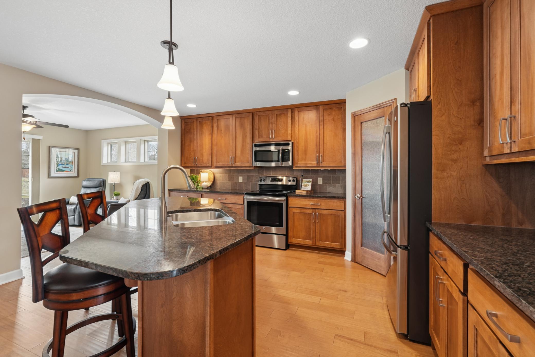356 Andrew's Bay Hudson, WI 54016 - Photo 16 of 29