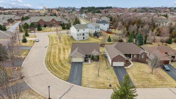 $525,000 | 356 Andrew's Bay, Hudson, WI 54016