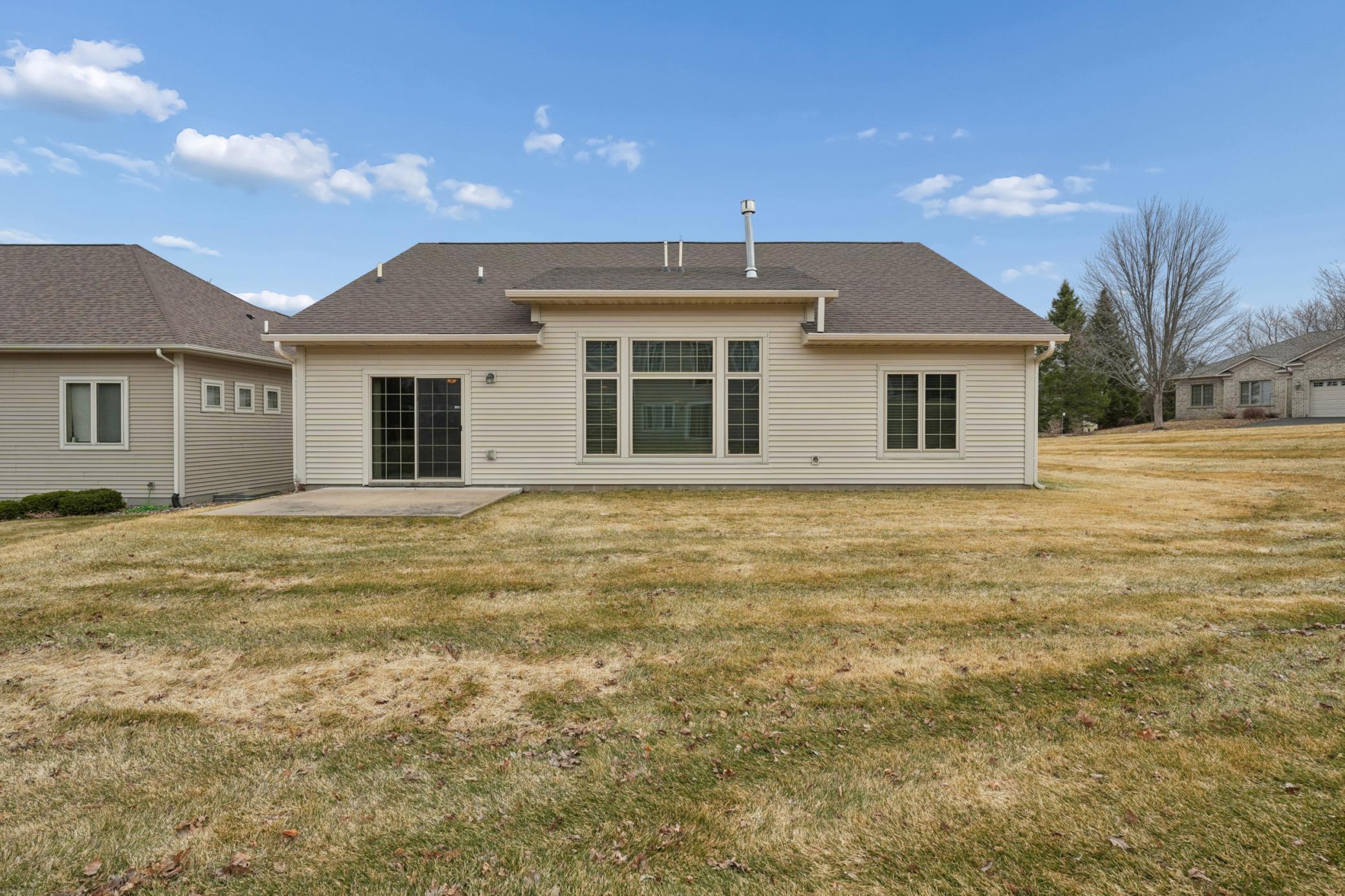 356 Andrew's Bay Hudson, WI 54016 - Photo 28 of 29