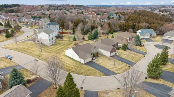 $525,000 | 356 Andrew's Bay, Hudson, WI 54016