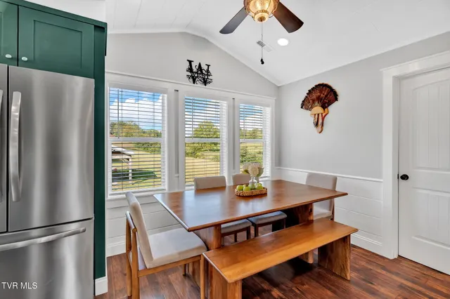 $490,000 | 118 West Ellis Lane, Mount Carmel, TN 37645