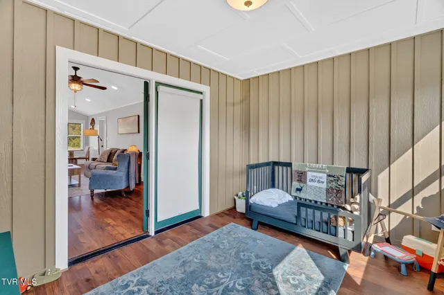 $490,000 | 118 West Ellis Lane, Mount Carmel, TN 37645