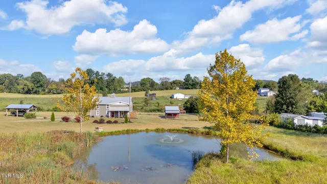 $490,000 | 118 West Ellis Lane, Mount Carmel, TN 37645