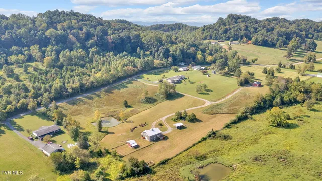 $490,000 | 118 West Ellis Lane, Mount Carmel, TN 37645