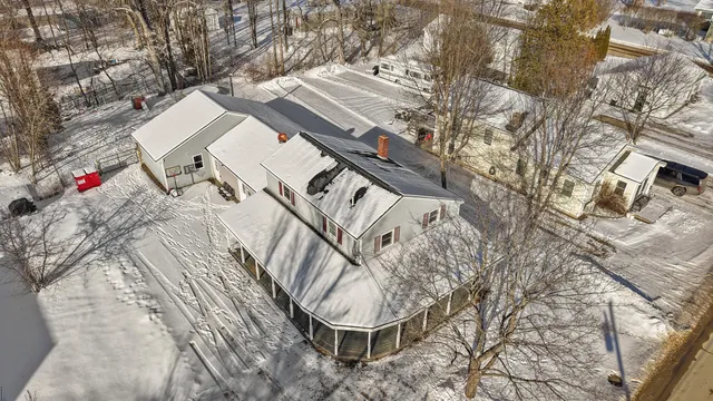 $229,000 | 22 Grove Street, Newport, ME 04953