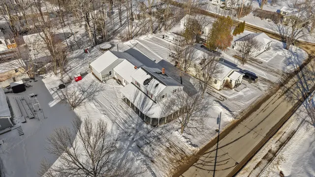 $229,000 | 22 Grove Street, Newport, ME 04953