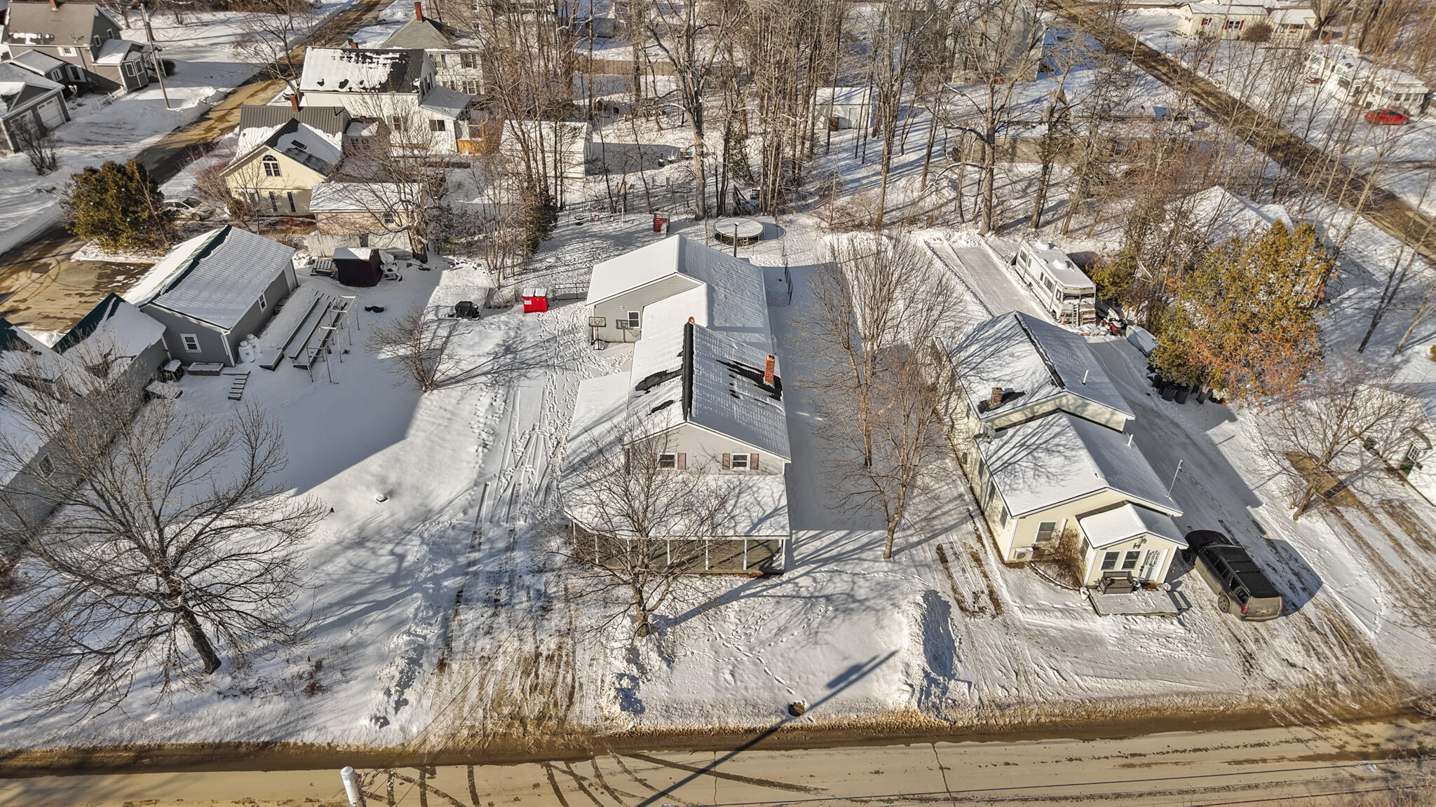 22 Grove Street Newport, ME 04953 - Photo 5 of 46 dji_fly_20260121_133152_0181_17690203977