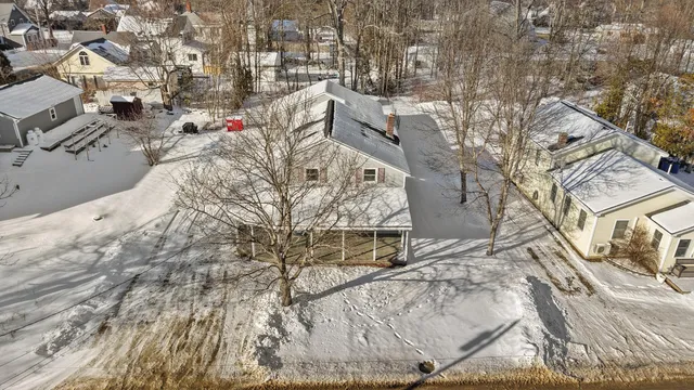 $229,000 | 22 Grove Street, Newport, ME 04953