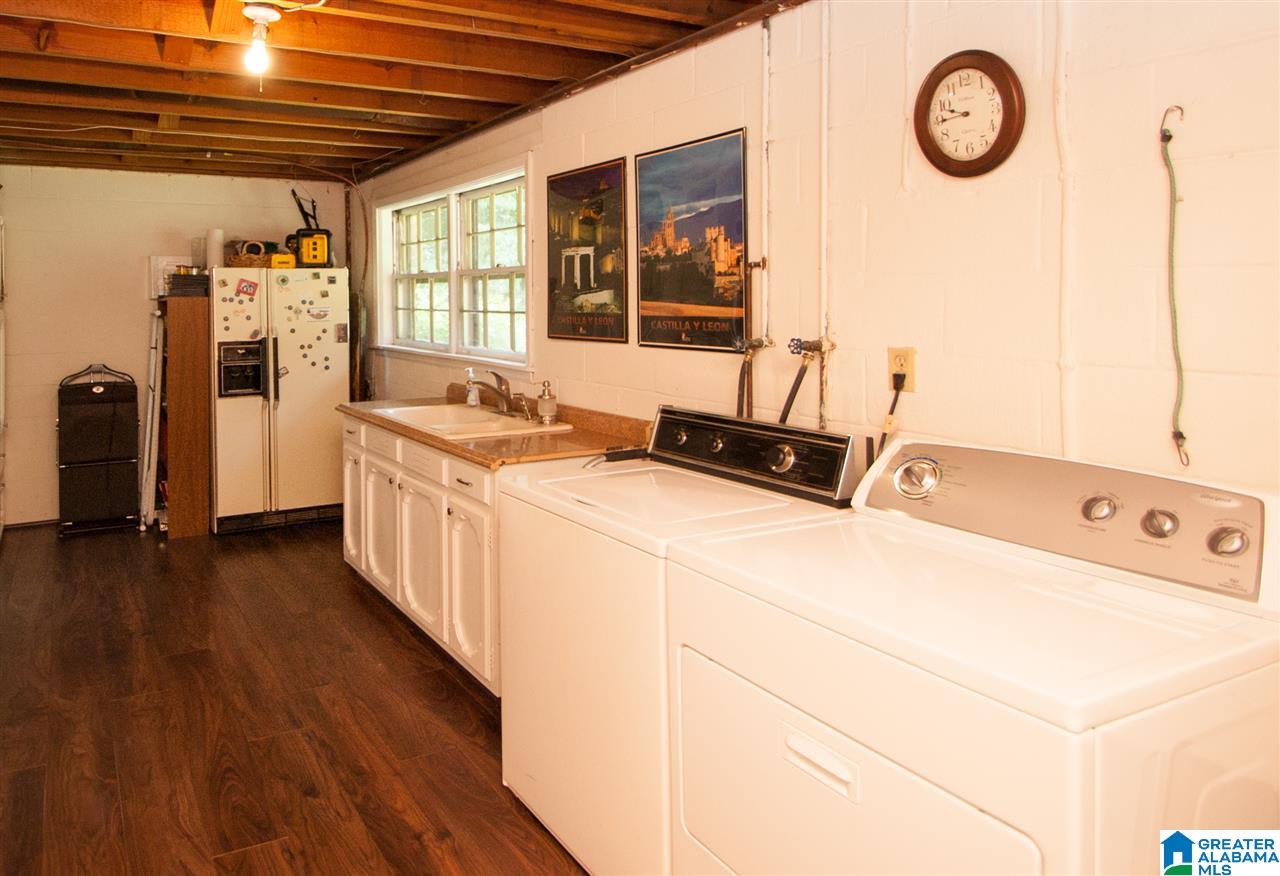 3761 Crestbrook Road Birmingham, AL 35223 - Photo 27 of 32