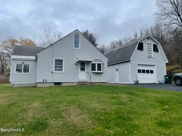 $241,000 | 1320 Church Street, North Adams, MA 01247