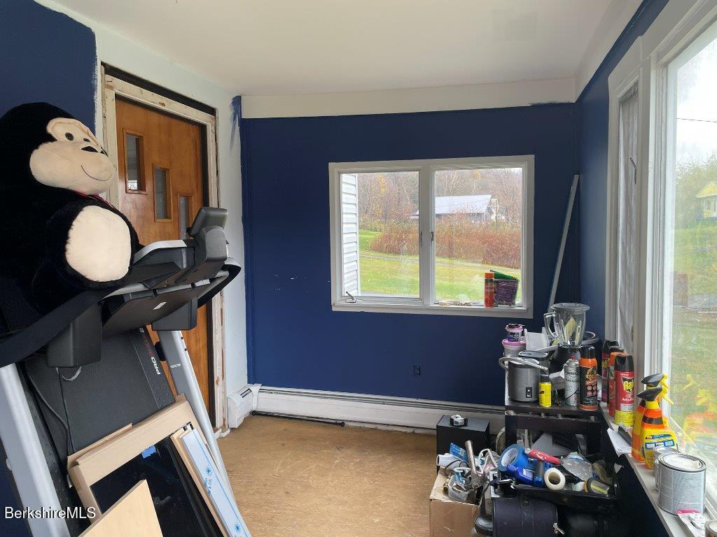 1320 Church Street North Adams, MA 01247 - Photo 18 of 33 a front view of a house with wooden floor