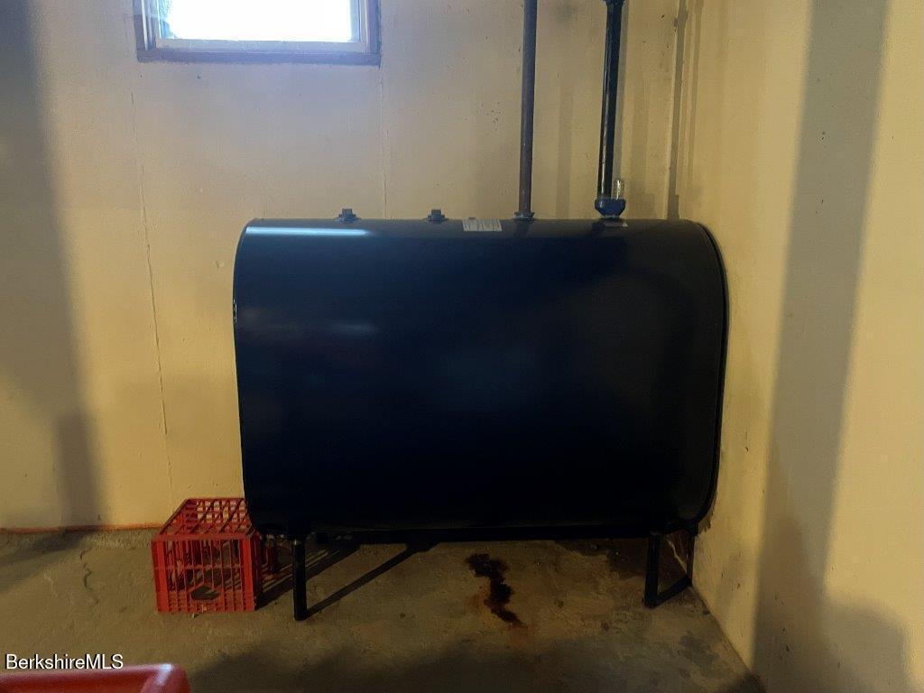 1320 Church Street North Adams, MA 01247 - Photo 22 of 33 a room with a bed