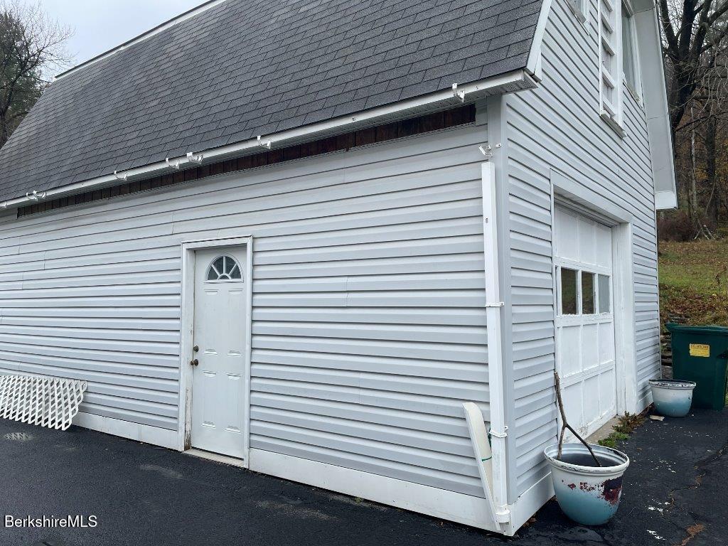 1320 Church Street North Adams, MA 01247 - Photo 24 of 33 a view of a white house with a white door