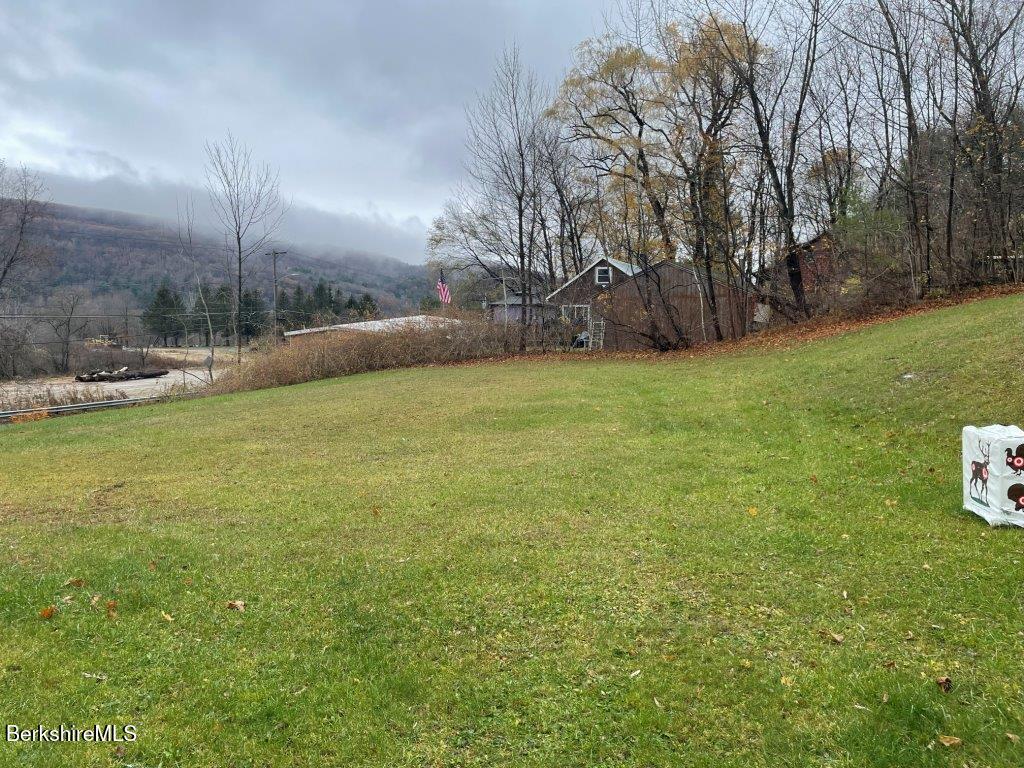 1320 Church Street North Adams, MA 01247 - Photo 28 of 33 a view of a field with an trees