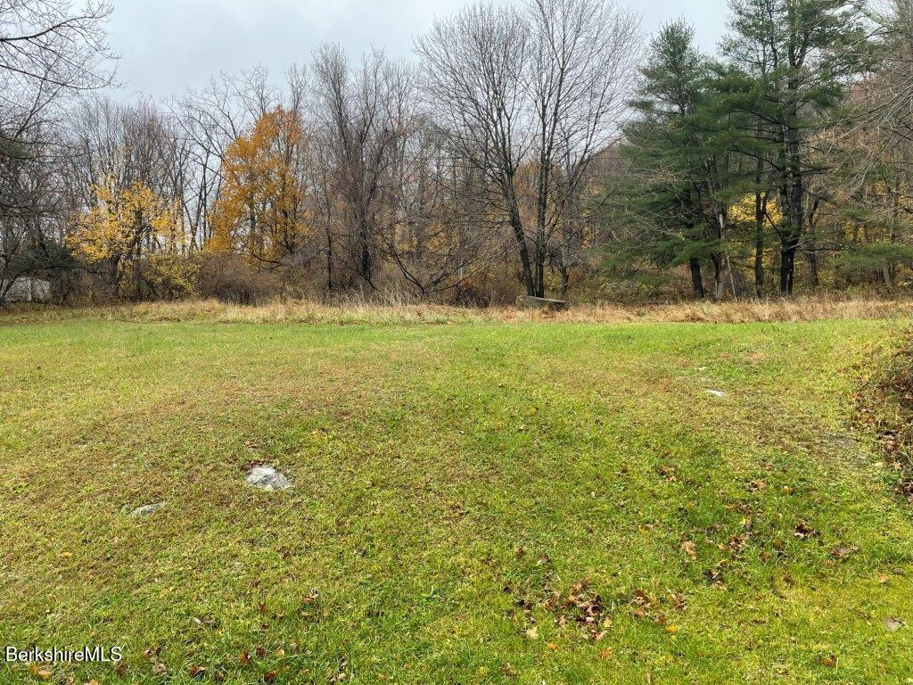 1320 Church Street North Adams, MA 01247 - Photo 30 of 33 a view of outdoor space and yard