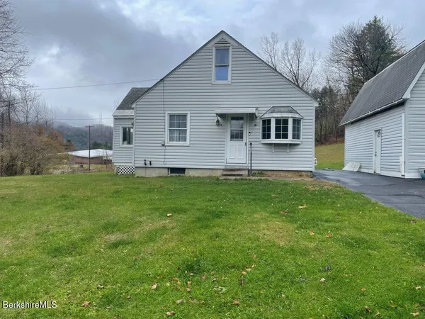 $241,000 | 1320 Church Street, North Adams, MA 01247