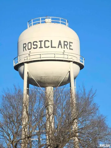 $169,900 | 405 4th Street, Rosiclare, IL 62982