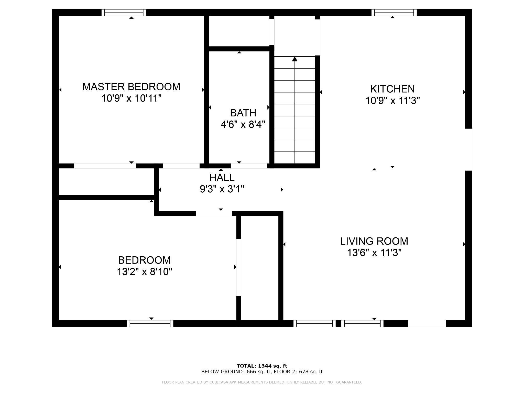 181 Plum Street Clarksville, TN 37042 - Photo 30 of 47 Gallery Image 30