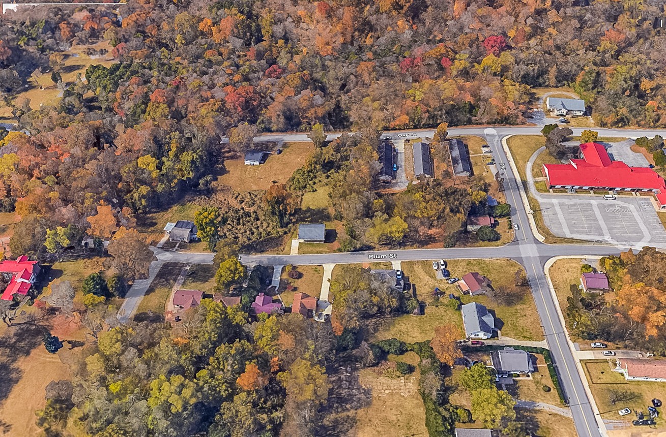 181 Plum Street Clarksville, TN 37042 - Photo 40 of 47 Gallery Image 40