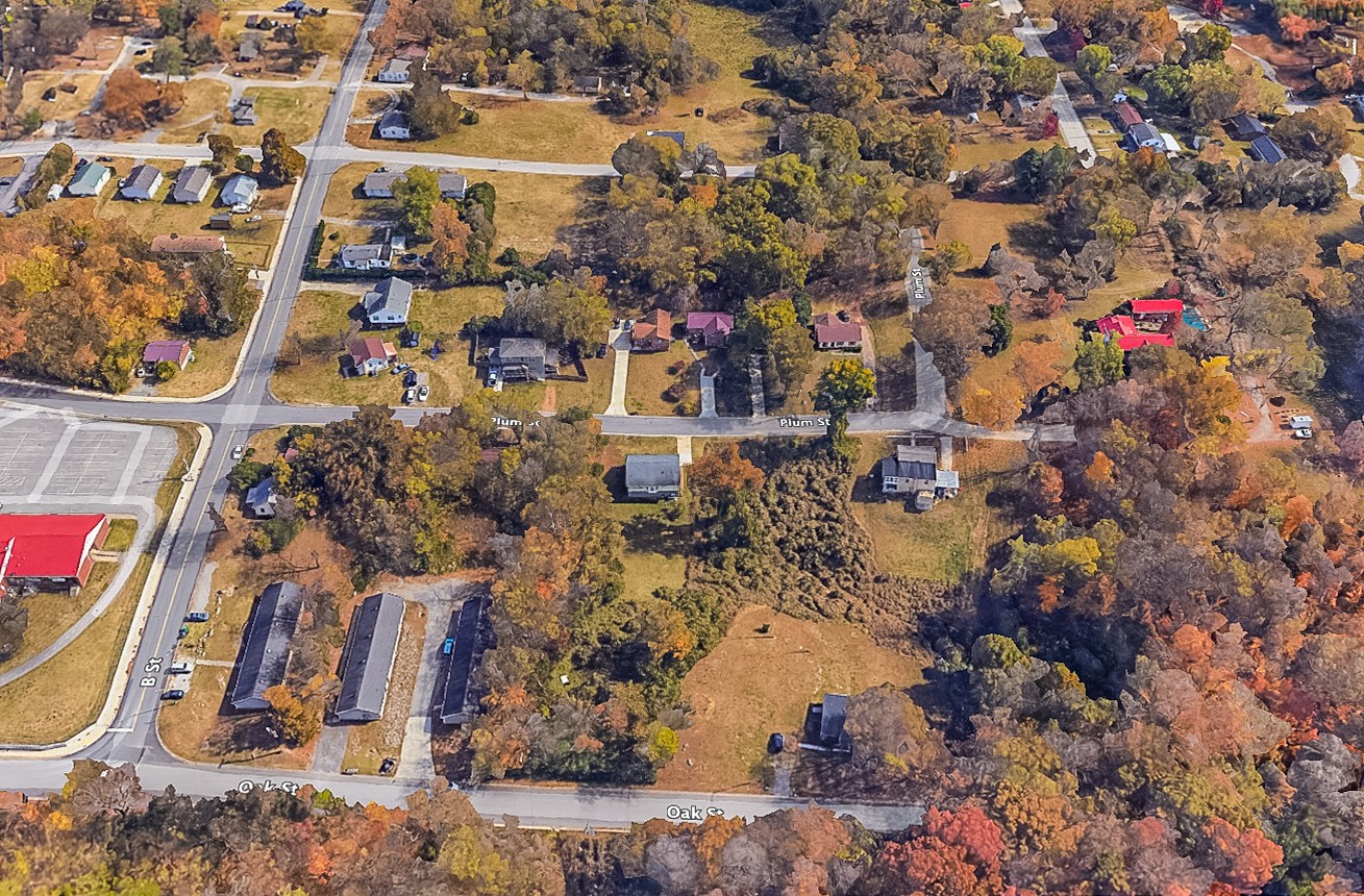 181 Plum Street Clarksville, TN 37042 - Photo 45 of 47 Gallery Image 45