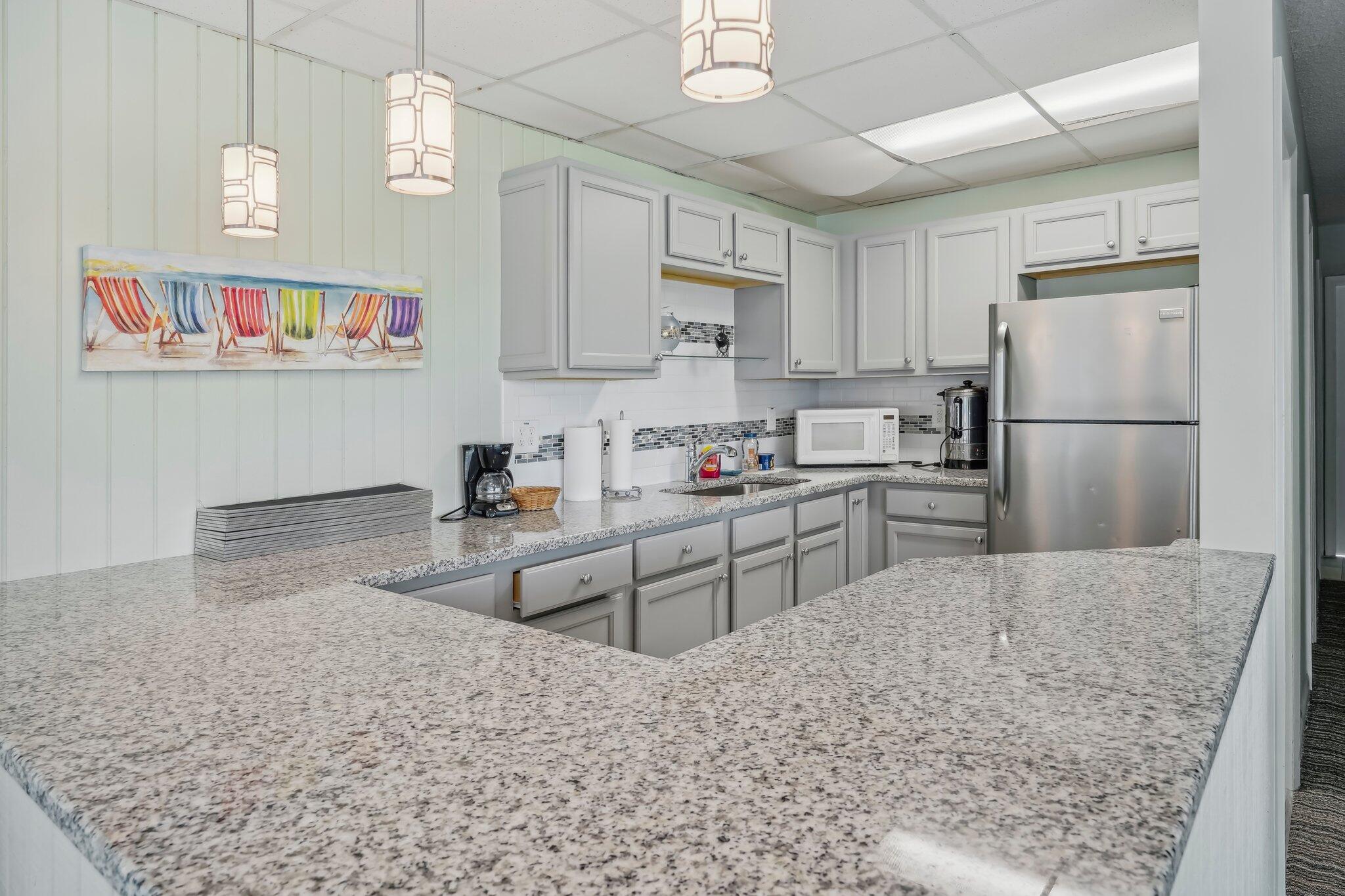5540 North Ocean Boulevard, Unit 212 Ocean Ridge, FL 33435 - Photo 35 of 41 N Ocean Blvd 212-016