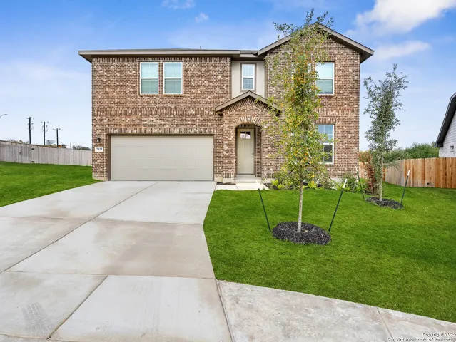 $449,555 | 7035 Comanche Cave, San Antonio, TX 78233