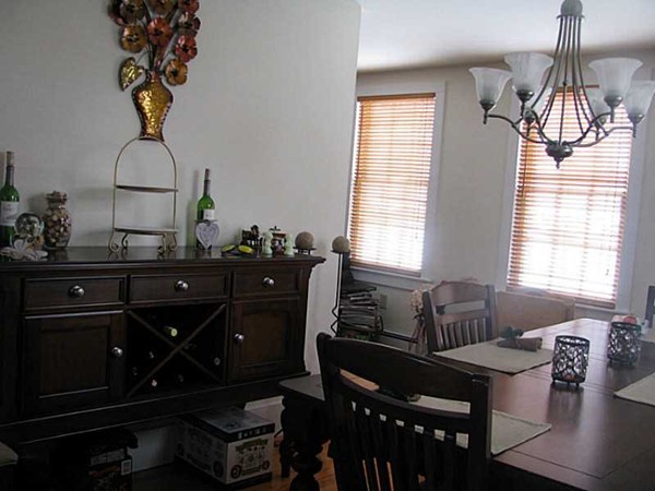 362 Fish Tiverton, RI 02878 - Photo 17 of 27 a room with a table chairs and a window